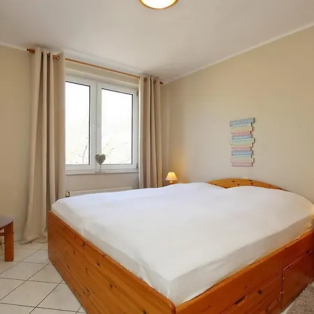 Appartamento Suennslag 092 *