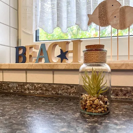 Suennslag 092 Appartamento *