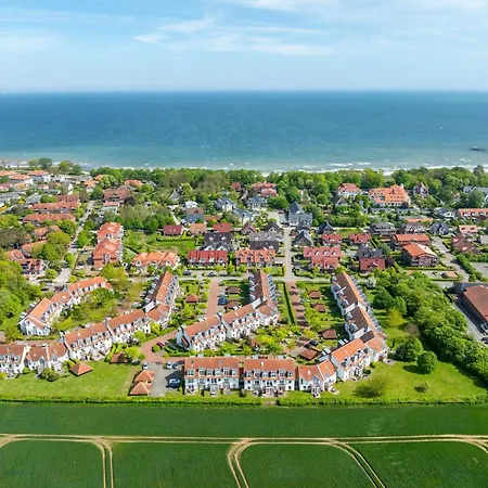 Appartamento Suennslag 092 *