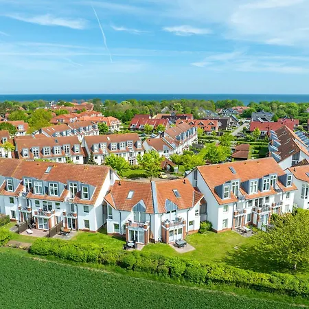 Appartamento Suennslag 092 Boltenhagen (Ostseebad)