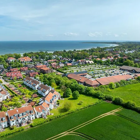 Appartamento Suennslag 092 Boltenhagen (Ostseebad)