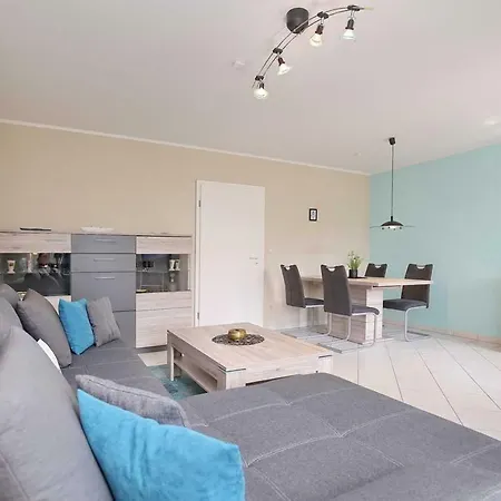 Suennslag 092 Appartamento