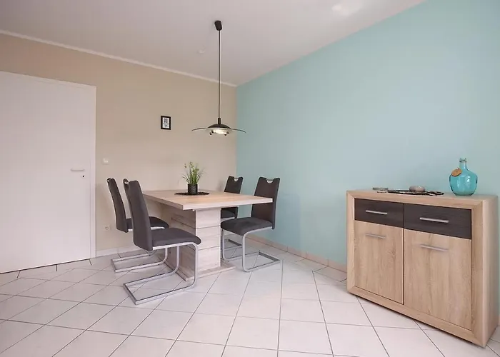 Suennslag 092 Lägenhet Boltenhagen (Ostseebad)