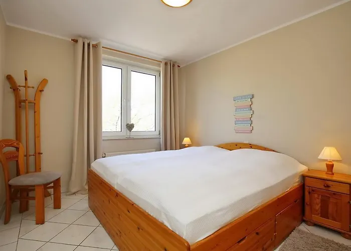 Lägenhet Suennslag 092 *