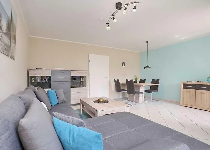 Suennslag 092 Lägenhet