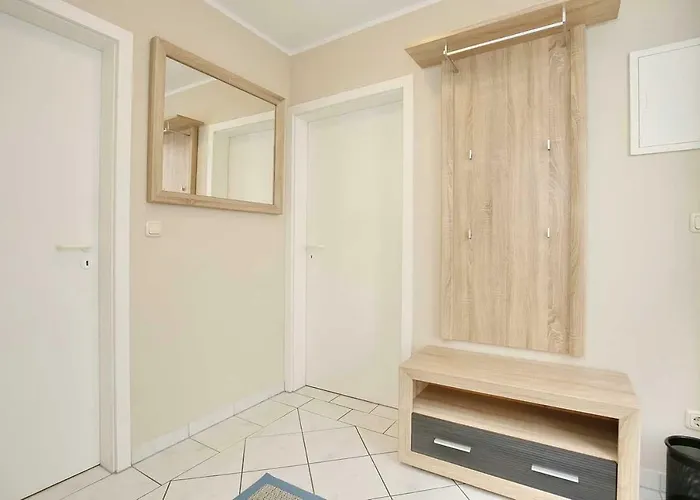 Suennslag 092 Lägenhet Boltenhagen (Ostseebad)